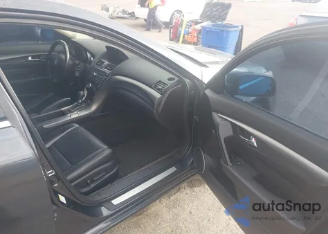 2012 Acura Tl 3.5 из США, поврежденный, VIN 19UUA8F23CA005649